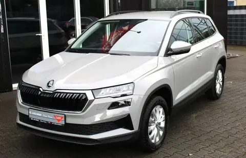 Annonce SKODA KAROQ Essence 2024 d'occasion 