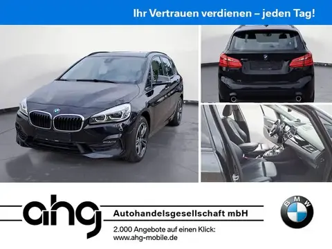 Used BMW SERIE 2 Diesel 2020 Ad 