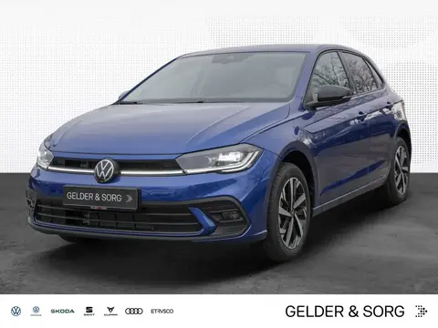 Used VOLKSWAGEN POLO Petrol 2024 Ad 