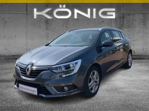 Used RENAULT MEGANE Petrol 2019 Ad 