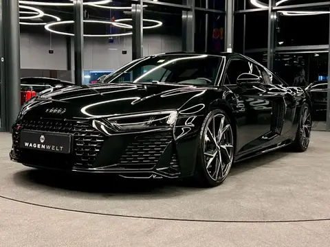 Annonce AUDI R8 Essence 2020 d'occasion 