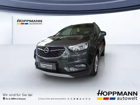 Used OPEL MOKKA Petrol 2018 Ad 