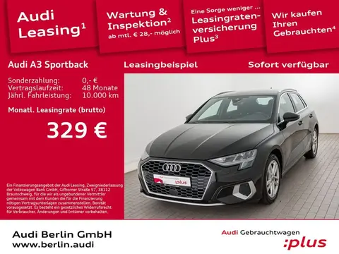 Used AUDI A3 Diesel 2023 Ad 