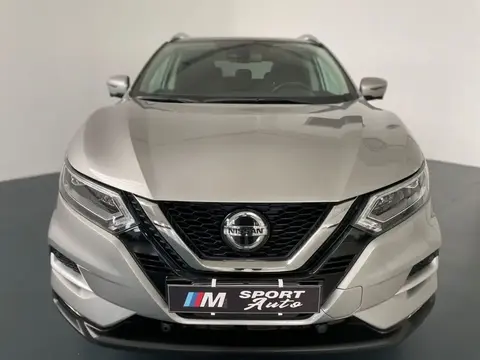 Annonce NISSAN QASHQAI Essence 2019 d'occasion 