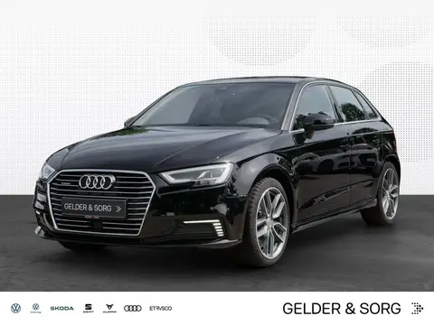 Used AUDI A3 Hybrid 2020 Ad 