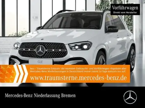 Used MERCEDES-BENZ CLASSE GLE Hybrid 2024 Ad 