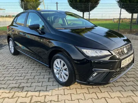 Used SEAT IBIZA Petrol 2022 Ad 