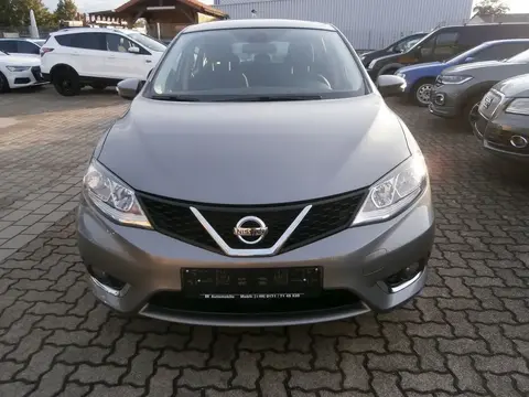 Annonce NISSAN PULSAR Essence 2016 d'occasion 