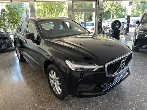 Used VOLVO XC60 Petrol 2019 Ad 