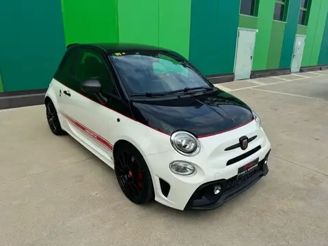 Used ABARTH 595 Petrol 2018 Ad 