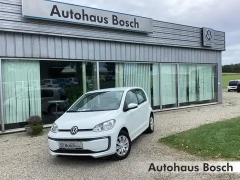 Annonce VOLKSWAGEN UP! Non renseigné 2021 d'occasion 