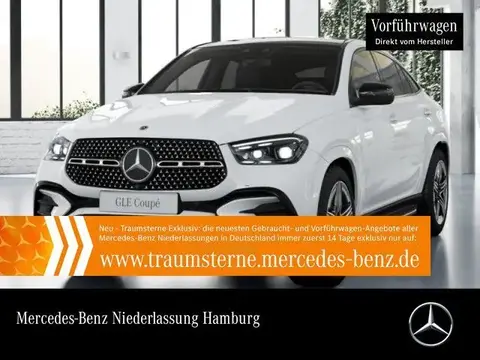 Used MERCEDES-BENZ CLASSE GLE Hybrid 2024 Ad 