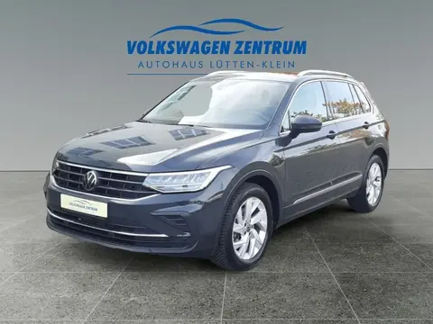 Annonce VOLKSWAGEN TIGUAN Essence 2023 d'occasion 