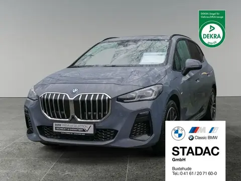 Used BMW SERIE 2 Hybrid 2023 Ad 