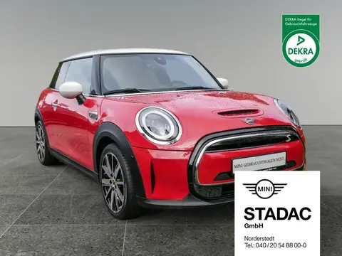 Used MINI COOPER Not specified 2021 Ad Germany