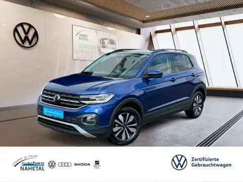 Annonce VOLKSWAGEN T-CROSS Essence 2023 d'occasion 