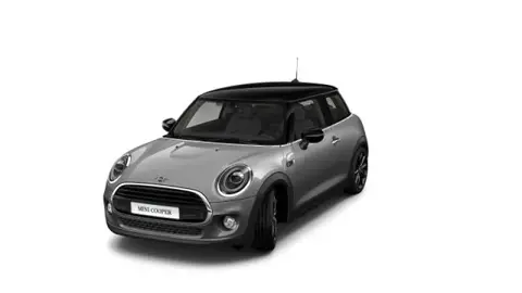 Annonce MINI COOPER Essence 2021 d'occasion Allemagne