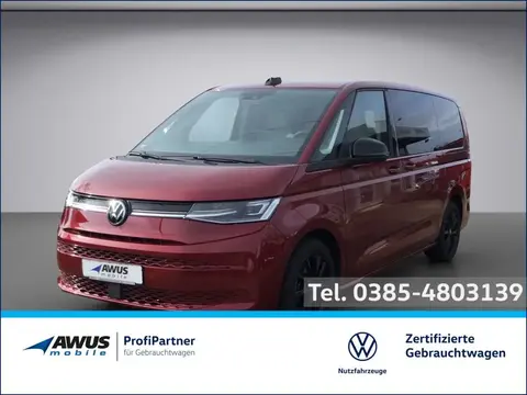 Used VOLKSWAGEN T7 Diesel 2023 Ad 