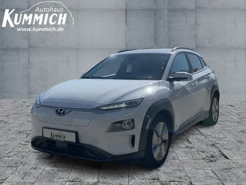 Annonce HYUNDAI KONA Non renseigné 2020 d'occasion 