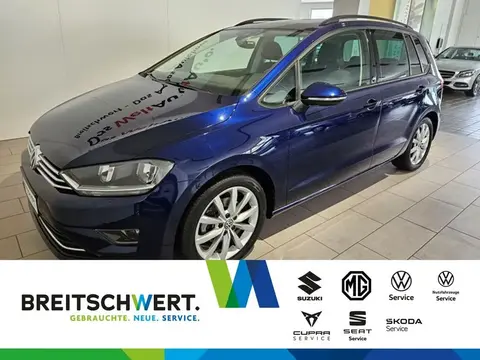 Used VOLKSWAGEN GOLF Petrol 2017 Ad 