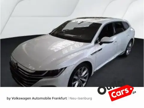 Used VOLKSWAGEN ARTEON Diesel 2021 Ad 