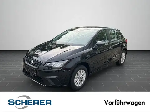 Used SEAT IBIZA Petrol 2024 Ad 