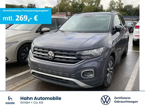 Used VOLKSWAGEN T-CROSS Petrol 2023 Ad 