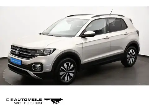 Used VOLKSWAGEN T-CROSS Petrol 2023 Ad 