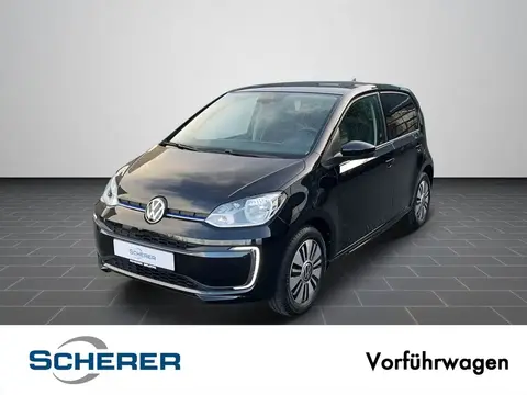 Annonce VOLKSWAGEN UP! Non renseigné 2024 d'occasion 