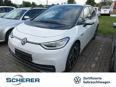 Used VOLKSWAGEN ID.3 Not specified 2021 Ad 