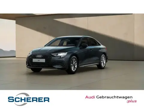 Annonce AUDI A3 Essence 2023 d'occasion 