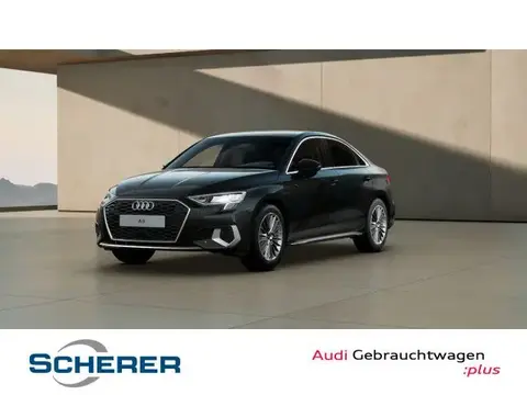 Annonce AUDI A3 Essence 2023 d'occasion 