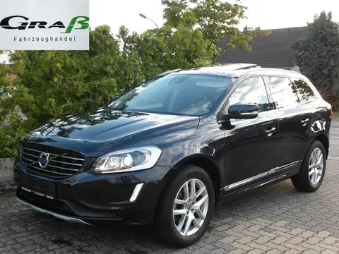 Used VOLVO XC60 Diesel 2017 Ad 