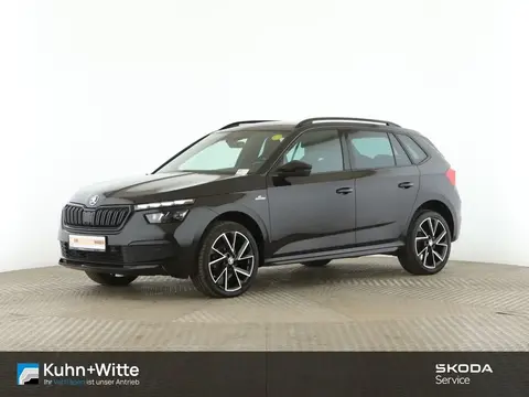 Used SKODA KAMIQ Petrol 2020 Ad 