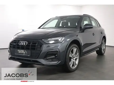 Used AUDI Q5 Diesel 2020 Ad 