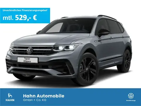 Used VOLKSWAGEN TIGUAN Diesel 2024 Ad 