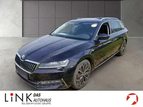 Used SKODA SUPERB Diesel 2021 Ad 