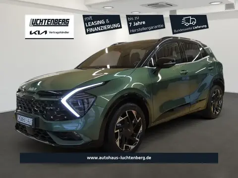 Annonce KIA SPORTAGE Essence 2024 d'occasion 