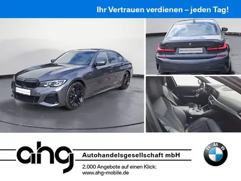 Used BMW M340I Petrol 2021 Ad 