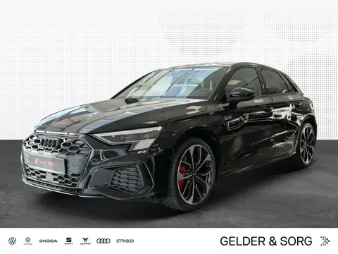 Annonce AUDI S3 Essence 2024 d'occasion 