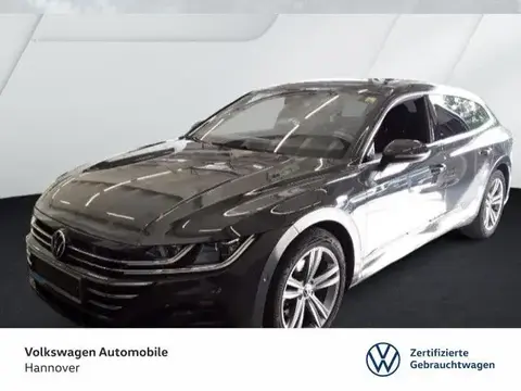 Used VOLKSWAGEN ARTEON Hybrid 2021 Ad 