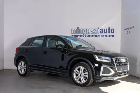 Annonce AUDI Q2 Essence 2022 d'occasion 