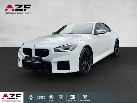 Annonce BMW M2 Essence 2023 d'occasion 