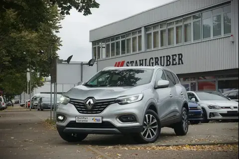 Annonce RENAULT KADJAR Essence 2022 d'occasion 