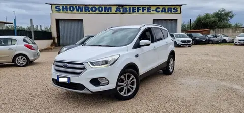 Used FORD KUGA Diesel 2019 Ad 