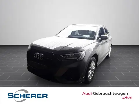 Used AUDI Q3 Petrol 2020 Ad 