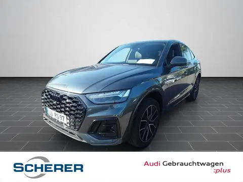 Used AUDI Q5 Diesel 2022 Ad 