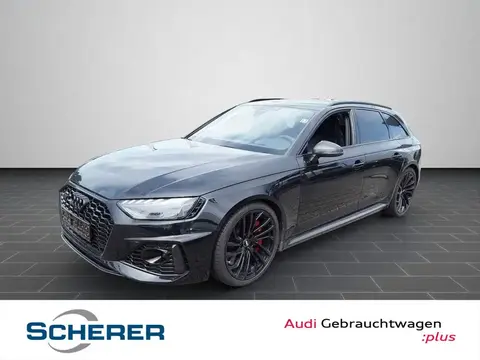 Used AUDI RS4 Petrol 2020 Ad 