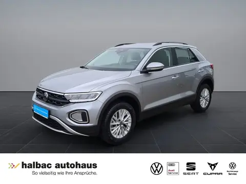 Used VOLKSWAGEN T-ROC Petrol 2023 Ad 