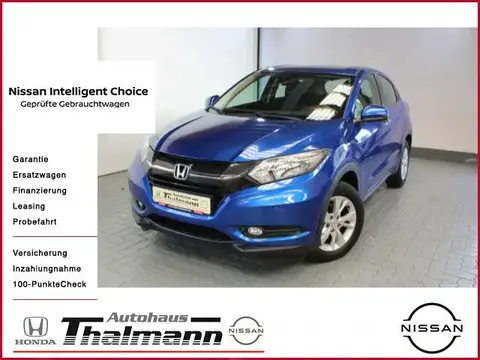 Used HONDA HR-V Petrol 2018 Ad 